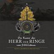 Die Kunst des HERR DER RINGE - 