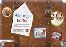 Bildungskoffer NRW - Praxismaterialien zu den Bildungsgrundsätzen