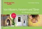 Von Häusern, Fenstern und Türen - Ein dialogisches Fotobuch