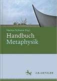 Handbuch Metaphysik - 