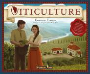 Viticulture Essential Edition  - 