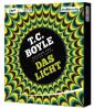 T.C. Boyle - Das Licht Hörbuch MP3-CD