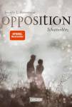 Obsidian 5: Opposition. Schattenblitz - 