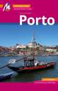Reiseführer Porto MM-City - mit Stadtplan - individuell reisen mit vielen praktischen Tipps. Inkl. Freischaltcode zur ausführlichen App mmtravel.com