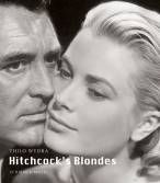 Hitchcock`s Blondes - Erfindung eines Frauentyps