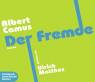 Albert Camus - Der Fremde, Audio-CD 