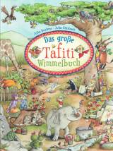 Das große Tafiti- Wimmelbuch - 