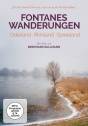 Fontanes Wanderungen Oderland - Rhinland - Spreeland