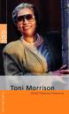 Toni Morrison 