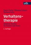 Verhaltenstherapie Moderne Ansätze für Theorie und Praxis