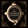 Die unendliche Geschichte - Hörbuch Jubiläumsausgabe  - ungekürzte Ausgabe