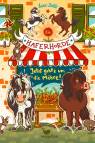 Die Haferhorde – Jetzt geht’s um die Möhre! – Band 12 - 