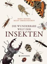 Die wunderbare Welt der Insekten - 