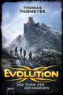 Evolution - Der Turm der Gefangenen - 