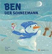 Ben der Schneemann - 