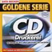 CD-Druckerei - Top-Design für ihre selbst gebrannten CDs und DVDs!