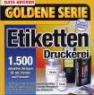 Etikettendruckerei - 1.500 attraktive Vorlagen für alle Zwecke und Formate!