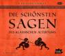 Die schönsten Sagen des klassischen Altertums - 
