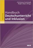 Handbuch Deutschunterricht und Inklusion 