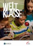 Weltklasse - Schule für das 21. Jahrhundert gestalten