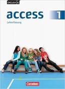 English G Access Allgemeine Ausgabe · Band 1: 5. Schuljahr Schülerbuch - Lehrerfassung 