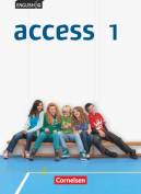 English G Access Allgemeine Ausgabe · Band 1: 5. Schuljahr Schülerbuch 