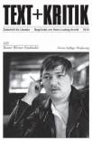 Rainer Werner Fassbinder 