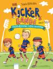Die Kickerbande - Fußballfreunde halten zusammen - 