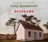 Toni Morrison - Heimkehr Audiobuch - Gelesen von Doris Wolters und André Benndorff