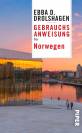 Gebrauchsanweisung für Norwegen - 