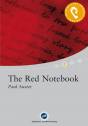 The Red Notebook Audio-CD + Textbuch + CD-ROM - Das Hörbuch zum Sprachen lernen - Originalfassung