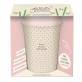 Gute-Laune Bamboo-To-Go-Becher Heute ist... - 