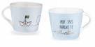  Espresso Tasse Abenteuer - 