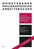 Philosophische Bildung Einführung in die Philosophiedidaktik und Handbuch: Praktische Philosophie