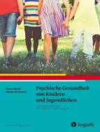 Psychische Gesundheit von Kindern und Jugendlichen 