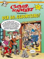 Clever und Smart: Sonderband  