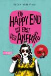 Ein Happy ENd ist erst der Anfang - 