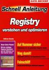 Registry verstehen und optimieren