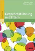 Gesprächsführung mit Eltern - 