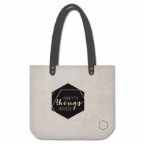  Shopper Pretty things inside - 