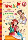 Hexe Lilli und der geheimnisvolle Flaschengeist Suki - 