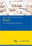 Dorf - Ein interdisziplinäres Handbuch