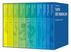 Sämtliche Schriften - 1789-1859