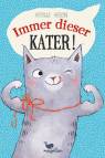 Immer dieser Kater! - 