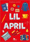 Lil April – Mein ganz normaler Wahnsinn - 