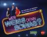 Wer weiß denn sowas? Tagesabreißkalender 2020  - 