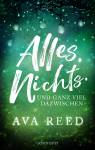 Alles. Nichts. Und ganz viel dazwischen - 