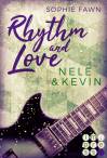 Rythm and Love: Nele und Kevin - 