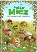 Doktor Miez - Das verschwundene Sumselschaf - 