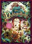 Das Rätsel der schwarzen Blume - Die Duftapotheke (2)